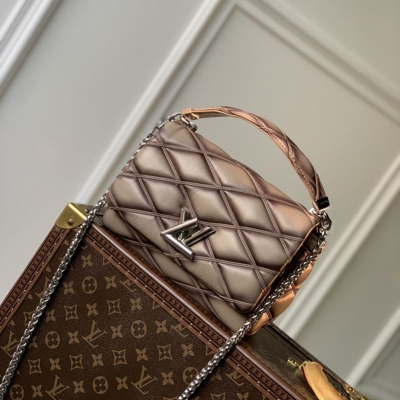 LV Satchel bags - Click Image to Close